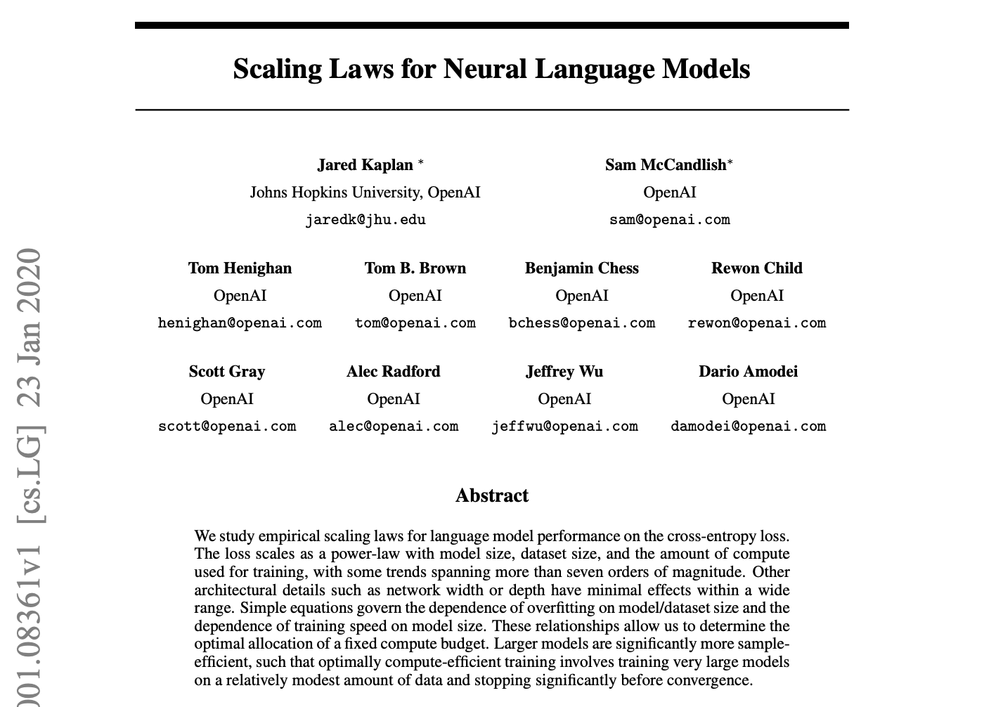 What do lemons have to do with AI-scaling? — header image